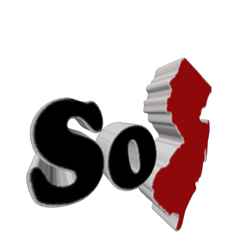 So Jerz logo